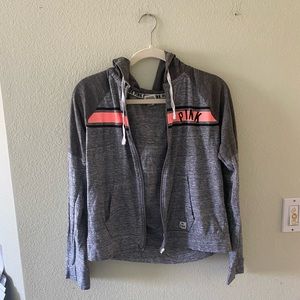 PINK by VS Zip-Up Jacket